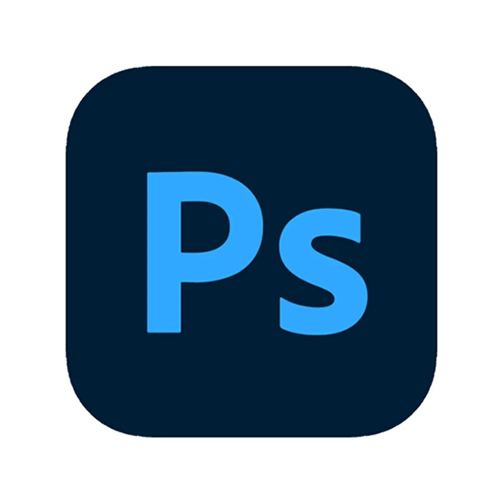 Adobe Photoshop
