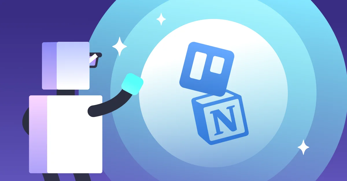 Trello/Notion Content Mareting Tools