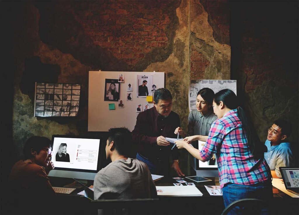 Webtrixy Digital Marketing Expertise